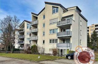 Wohnung kaufen in 72336 Balingen, Balingen - Helle & großzügige 4-Zimmer-Wohnung mit Balkon, guter Raumaufteilung und zwei Stellplätzen
