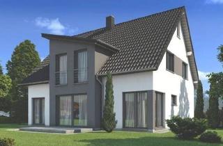Einfamilienhaus kaufen in 33719 Bielefeld, Bielefeld - Neubau Einfamilienhaus für Bielefeld