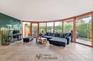 Haus kaufen in 74251 Lehrensteinsfeld, Lehrensteinsfeld - Wohntraum mit Blick auf die Weinberge!