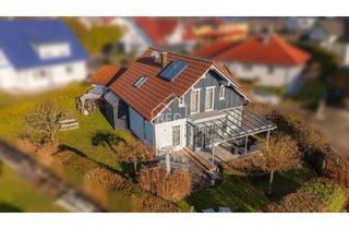 Einfamilienhaus kaufen in 74597 Stimpfach, Stimpfach / Rechenberg - Familienfreundliches Einfamilienhaus mit Garten, Terrasse und Doppelgarage