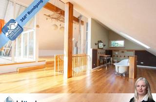 Einfamilienhaus kaufen in 45966 Gladbeck, Gladbeck - Blömker! Mit Grundstück: Architektenhaus zum Verlieben - inkl. Garage, Kamin & Kota im Garten