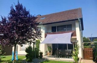 Haus kaufen in 32547 Bad Oeynhausen, Bad Oeynhausen - Zweifamilienhaus