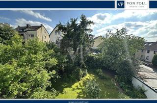 Mehrfamilienhaus kaufen in 42549 Velbert, Velbert - Drei-Familienhaus in guter Wohnlage von Birth