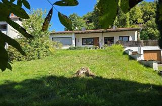 Einfamilienhaus kaufen in 66459 Kirkel, Kirkel - 1 Fam Haus mit zusätzl. Baugrundstück