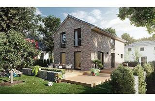 Einfamilienhaus kaufen in Bischof Drobe Straße, 58706 Menden, Menden - Ein Ort zum verlieben! Modernes Einfamilienhaus auf traumhaftem Grundstück in Menden!