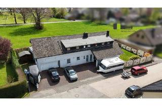 Einfamilienhaus kaufen in 52152 Simmerath, Simmerath / Kesternich - Modernisiertes Zweifamilienhaus in idyllischer Lage von Simmerath-Kesternich