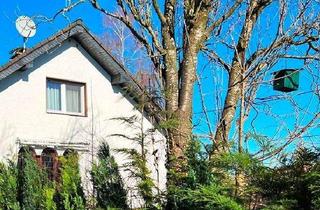 Einfamilienhaus kaufen in 51588 Nümbrecht, Nümbrecht - Ein- bis Zweifamilienhaus mit Gästehaus