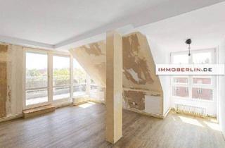 Wohnung kaufen in 12101 Berlin, Etagenwohnung in Berlin