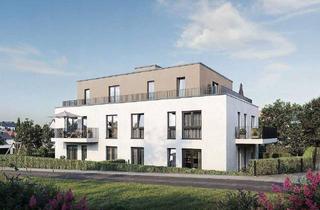 Penthouse kaufen in Plattenäcker 13E, 96450 Coburg, Coburg - Neubau Wohnen in Coburg - barrierefrei und behindertengerecht