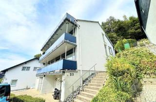 Mehrfamilienhaus kaufen in 42389 Wuppertal, Wuppertal - Freistehendes 4-Parteien-Mehrfamilienhaus - saniert und vielseitig nutzbar