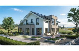 Haus kaufen in 37296 Ringgau, Ringgau - Bauen mit Vertrauen: Die Zukunft für Ihre Familie