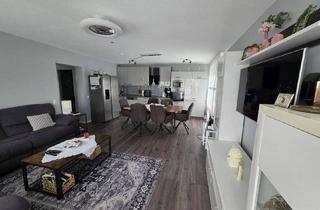 Wohnung kaufen in 64331 Weiterstadt, Weiterstadt - Moderne 3-Zimmer-ETW mit zwei Balkonen in Weiterstadt
