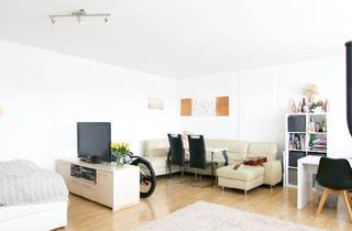 Wohnung kaufen in 54296 Trier, Trier - *Trier-Tarforst* helle 2 ZKB Eigentumswohnung mit Terrasse in unmittelbarer Nähe der Uni!