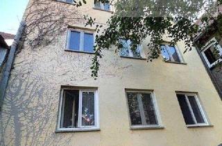 Haus kaufen in 97350 Mainbernheim, Mainbernheim - Verborgener Schatz: Innenhof-Anwesen in Mainbernheim