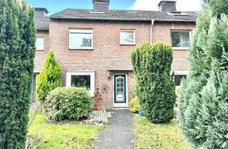 Reihenhaus kaufen in 41464 Neuss, Neuss - Willkommen in Ihrem neuen Familienzuhause in gefragter Lage!