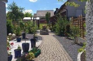 Haus kaufen in 36142 Tann, Tann - Interessanter Kaufpreis (VHB) !! 2FHaus mit Charme + schönem, pflegeleichtem Außenbereich + Nebengebäude!