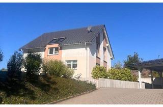 Einfamilienhaus kaufen in 36289 Friedewald, Friedewald - Friedewald - EFH am Ortsrand mit Aussicht in bevorzugter Wohnlage mit Aussicht!