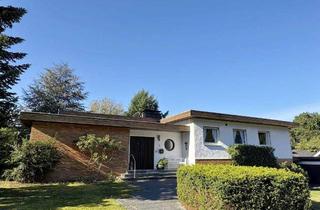 Haus kaufen in 32791 Lage, Lage - == Ein Bungalow zum Wohlfühlen in attraktiver Lage ==