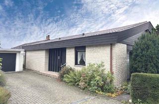 Haus kaufen in 71665 Vaihingen, Vaihingen - Schöner Bungalow in Vaihingen an der EnzAurich