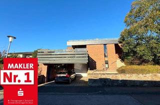 Einfamilienhaus kaufen in 51381 Leverkusen, Leverkusen - Einfamilienhaus mit toller Architektur in TOP Lage