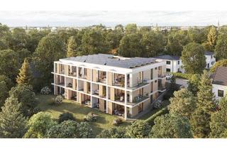 Wohnung kaufen in 12247 Berlin, Berlin - Exklusives Mikroarpartment in Berlin Steglitz