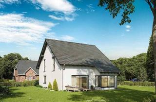 Einfamilienhaus kaufen in 51580 Reichshof, Reichshof - Willkommen im luxuriösen Wohnparadies des malerischen Oberbergischen Landes!