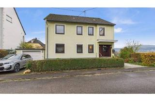 Einfamilienhaus kaufen in 54292 Trier, Trier - Einfamilienhaus in Ruwer zu verkaufen