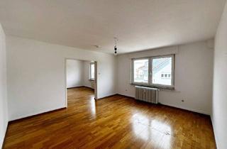 Wohnung kaufen in Lorsbacher Str. 1, 65719 Hofheim, Hofheim - Attraktive 3-Zimmer-Wohnung in zentraler Lage von Hofheim
