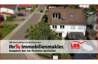 Doppelhaushälfte kaufen in 67724 Gonbach, Gonbach - Charmante Doppelhaushälfte mit Garten und Doppelgarage in ruhiger Lage