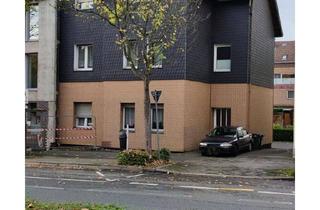 Haus kaufen in 45659 Recklinghausen, Recklinghausen - Recklinghausen-Hochlar! Dreifamilienhaus mit zwei Garagen in guter Lage