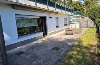 Wohnung kaufen in 58509 Lüdenscheid, Lüdenscheid - Große Terrassenwohnung mit viel Potenzial am Oeneking