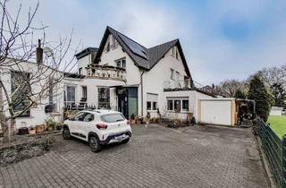 Einfamilienhaus kaufen in 44793 Bochum, Bochum - 340m² - Photovoltaik - Ladesäule - Garage - Neue Heizung - Wintergarten