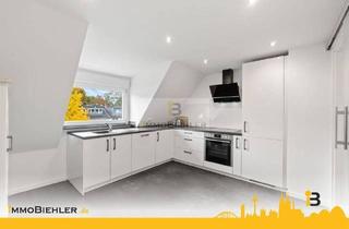 Wohnung kaufen in 50739 Köln, Köln - Wohlfühlen in Longerich - stilvoll renovierte 2-Zimmer-Wohnung mit Charme