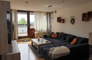 Wohnung kaufen in Pilziggrundstr. 62, 97076 Würzburg, Würzburg - Großzügig geschnittene 2-Zimmerwohnung mit tollem Balkon in Würzburg Lengfeld