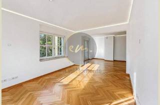 Wohnung kaufen in Am Müggelsee, 12587 Berlin, Berlin - Modern, zwei Balkone, barrierefreier Wohnungszugang und direkter Zugang zum Müggelsee