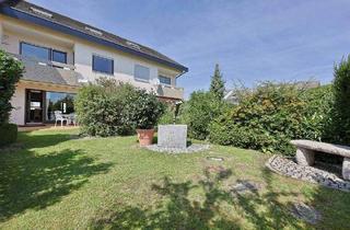 Reihenhaus kaufen in 89233 Neu-Ulm, Neu-Ulm - Großzügiges Reihenhaus inklusive Garage in beliebter Lage von Neu-UlmPfuhl