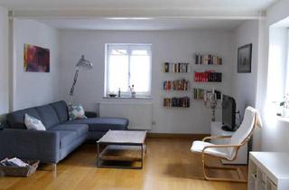 Haus kaufen in 71672 Marbach, Marbach am Neckar - Bezugsfertig und provisionsfrei: Schöne 4-Zimmer-Wohnung für Natu