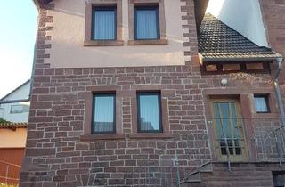 Bauernhaus kaufen in 97896 Freudenberg, Freudenberg - Bauernhaus ca. 1900