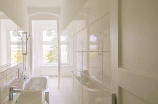 Wohnung kaufen in Fregestraße 62, 12159 Berlin, Berlin - Bezugsfreie, 3 Zi-Whg im VH im 2. OG im schönen Friedenau