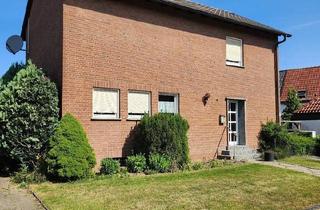 Einfamilienhaus kaufen in 59379 Selm, Selm - Familienfreundliches Einfamilienhaus in ruhiger Lage