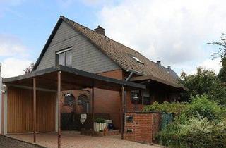 Haus kaufen in 58730 Fröndenberg, Fröndenberg - Fröndenberg - Ardey: Freistehendes 1FH mit Extras