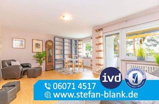 Wohnung kaufen in 64293 Darmstadt, Darmstadt - Sofortbezug: Erstklassige Eigentumswohnung.