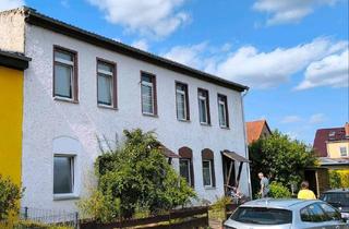 Haus kaufen in 16348 Wandlitz, Wandlitz - attraktives Mehrfamilien Haus mit 3 Wohneinheiten