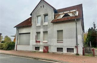 Mehrfamilienhaus kaufen in 31515 Wunstorf, Wunstorf - Solides Mehrfamilienhaus an der Hildesheimer Straße5.26% Rendite