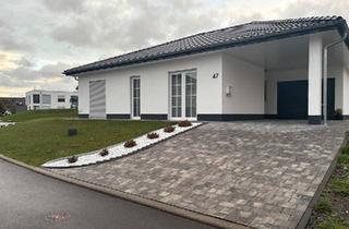 Haus kaufen in 55743 Idar-Oberstein, Idar-Oberstein - Bungalow in naturnaher Lage