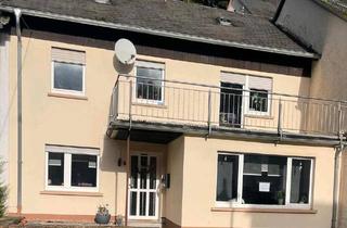 Einfamilienhaus kaufen in 54526 Landscheid, Landscheid - Einfamilienhaus in Niederkail zum Kauf