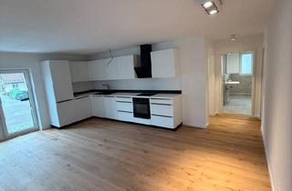 Wohnung kaufen in 71116 Gärtringen, Gärtringen - Kernsanierter 2-Zimmer-Wohnkomfort in zentraler Lage v.Gärtringen