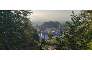 Wohnung kaufen in 79410 Badenweiler, Badenweiler - Wohnung mit Vogesenblick in Badenweiler