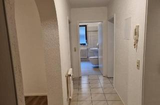 Wohnung kaufen in 79761 Waldshut-Tiengen, Waldshut-Tiengen - 2-3 ZIMMER WOHNUG WALDSHUT BERGSTADT