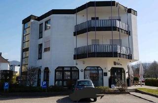 Wohnung kaufen in 72336 Balingen, Balingen - 2-Zimmer- Wohnung, Balingen-Frommern